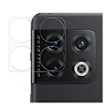 Miniatyrbild 1 av 4: 2-PACK OnePlus 10 Pro Skydd Linsskydd Kameraskydd Transparent