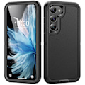Miniatyrbild 1 av 5: Galaxy S25 Plus / S24 Plus Skal Xtreme Shockproof Svart