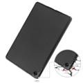 Miniatyrbild 5 av 5: Lenovo Tab M10 Plus 10.6 3rd Gen Fodral - Svart
