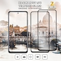Miniatyrbild 1 av 5: 2-Pack Xiaomi 10T Lite 5G - Härdat glas 9H - Super kvalitet 3D