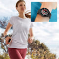 Miniatyrbild 5 av 5: 2-PACK Samsung Galaxy Watch 5 Pro Härdat Glas 0.2mm 9H Transparent