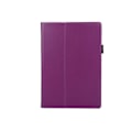 Miniatyrbild 5 av 5: Flip & Stand Samsung Galaxy Tab A7 10.4 (T500) Smart Cover Fodral/Skal Vit