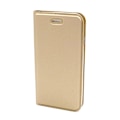 Miniatyrbild 2 av 5: Plånboksfodral Ultratunn design Oneplus 6T - fler färger Guld
