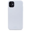 Miniatyrbild 1 av 3: holdit iPhone 11/XR Mobilskal Silikon Mineral Blue