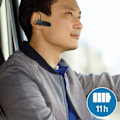Miniatyrbild 4 av 4: Jabra Talk 5 Bluetooth-headset - Svart - 11 timmars batteritid - Handsfree-kit Svart