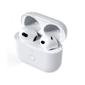 Miniatyrbild 4 av 5: Trådlös laddningsbox för 3 med LED-indikator Bluetooth case för hörlurar