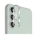 Miniatyrbild 1 av 5: Samsung S24 Plus Kamera Linsskydd Härdat Glas