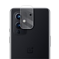 Miniatyrbild 1 av 5: MOCOLO Kameralinsskydd i Härdat Glas till Oneplus 9 - Clear