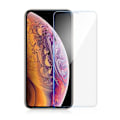 Miniatyrbild 1 av 4: iPhone 11 / iPhone XR - Härdat Glasskydd