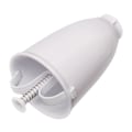 Miniatyrbild 1 av 7: Munkform, idealisk för blivande kockar, plastdispenser säkerställer jämnhet, gör-det-själv-bakverktyg, kvalitetsmaterial garanterar hållbarhet för