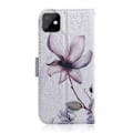 Miniatyrbild 3 av 5: Plånboksfodral Apple iPhone 11 – Magnolia