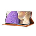 Miniatyrbild 2 av 5: Samsung Galaxy A33 5G Plånboksfodral  - Svart Svart