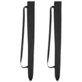 2st Paraplybärväska Paraplyförvaringsväska Paraplybärväska Vattenabsorberande Paraplyfodral