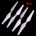 Miniatyrbild 1 av 5: 8 st 9450 självlåsande propeller 9.4x5 för DJI Phantom 2 3 PRO