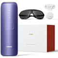 Miniatyrbild 1 av 4: Pulserande ljus epilator 700 000 Flash AIR3 Ulike Violet UI06-PR