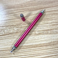 Miniatyrbild 4 av 5: Kapacitiv skärm för pekpenna Universal Stylus-pennor för pekskärmsenheter för iPad Tablet Bärbara datorer Alla kapacitiva T Gold