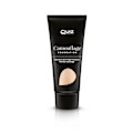 Miniatyrbild 1 av 2: Camouflage foundation - soft beige, light tan - Quiz Cosmetics Pure beige - *02