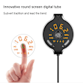 Miniatyrbild 6 av 8: Bluetooth Bilkit, Multipoint-anslutning för säkra handsfree-samtal & förbättrad musikstreamingupplevelse, dubbel USB-laddare ingår