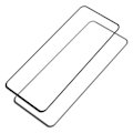 Miniatyrbild 2 av 5: [2-PACK] OnePlus Open Kameralinsskydd i Härdat glas 2.5D