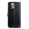 Miniatyrbild 3 av 3: iPhone 14 Fodral Tri-Color Svart