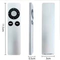 Miniatyrbild 2 av 2: Fjärrkontroll för Apple tv 1 2 3 A1427/A1469/A1378 modell Silver