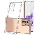 Miniatyrbild 1 av 5: Samsung Note 20 Ultra skal Army V3 Transparent Note20 Ultra
