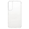 Miniatyrbild 3 av 5: Samsung Galaxy S22 Plus Skal 360° Heltäckande Hybrid Transparent
