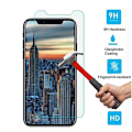 Miniatyrbild 1 av 4: 2st Extra Stark Härdat Glas iPhone X / Xs