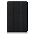 Miniatyrbild 2 av 5: Huawei MediaPad T5 10 - Tri-Fold Fodral - Svart Black Svart