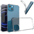 Miniatyrbild 1 av 5: Iphone 13 mini skal Army V3 Transparent Iphone 13 mini