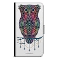 Miniatyrbild 1 av 2: Bjornberry Plånboksfodral iPhone 12 Pro - Mandala Uggla