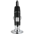 Miniatyrbillede 5 af 5: Digitalt mikroskop, USB + Micro + Type-c, understøtter Android-computersystem, tre i én (kabelstyret USBX4 universal 1000X)
