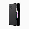 Miniatyrbild 1 av 5: iPhone 12 Pro Max Skal Tunt Svart