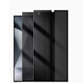Miniatyrbild 1 av 5: [2-PACK] Samsung Galaxy S25 Ultra  Privacy skärmskydd