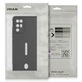 Miniatyrbild 5 av 5: IMAK OnePlus Nord CE4 Lite 5G UC-4 Series Skal - Svart Svart