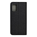 Miniatyrbild 2 av 5: SENSITIVE slim fodral till Samsung A32 5G Svart