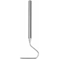 Miniatyrbild 1 av 5: Dubbing Hooks Verktyg, Förlängningsbar Ormfångare i Rostfritt Stål, Ergonomisk Design för Enkel och Säker Reptilhantering, Lättviktig och Portabel