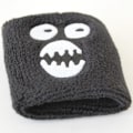 Miniatyrbild 3 av 3: Boosh Gimp Mask Svettband Retro - The Mighty Boosh