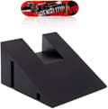 Miniskateboardramp och tillbehörsset, Skate Park Deck Truck Boa