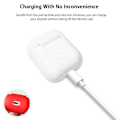 Miniatyrbild 5 av 5: AirPods - Fodral / Skydd Rosa
