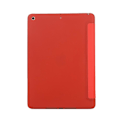 Miniatyrbild 4 av 5: iPad 10.2 2019/2020/2021 Fodral Tri-Fold Röd Red Röd