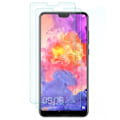 Miniatyrbild 1 av 2: 2 Pack Huawei P20 Härdat glas Skärmskydd Transparent