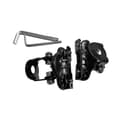 LED Monteringsfäste H För Off Suv Atv 4wd Stolpe Motorhuv Montering B