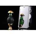Miniatyrbild 3 av 5: flipcase  för iphone 7|guld guld