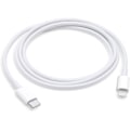 Miniatyrbild 2 av 3: Usb-c till Lightning-kabel (3 m) Vit