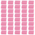100 st nagelsvampfilar manikyrfilar Mini EVA nagelbufferblock för salong