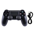 Miniatyrbild 3 av 3: Handkontroll Doubleshock Playstation 4 (2-Pack)