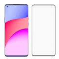 Miniatyrbild 5 av 5: OnePlus 8 skärmskydd 9H passar skal fodral hörlurar - Transparent OnePlus 8