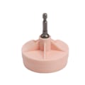 Miniatyrbild 5 av 5: för Addi Express Stickmaskin Adapter, Hex Bit Power Screwdr black onesize