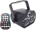 Pikkukuva 1 / 5: DJ Disco Stage Party Light USB Laser Light